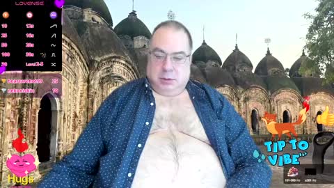 Tomaz62a online show from 01/06/25, 09:11