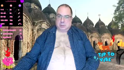 Tomaz62a online show from 01/07/25, 03:14