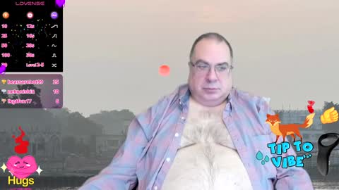 Tomaz62a online show from 01/07/25, 09:25