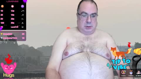 Tomaz62a online show from 01/08/25, 12:28