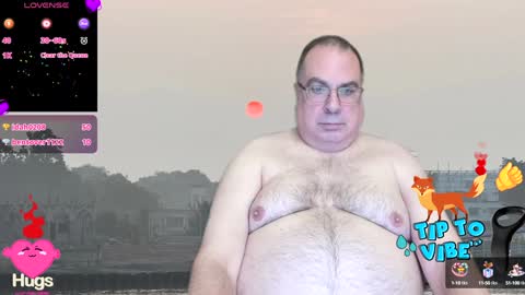 Tomaz62a online show from 01/08/25, 03:29