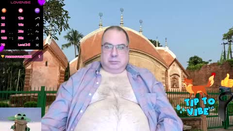 Tomaz62a online show from 01/09/25, 03:04