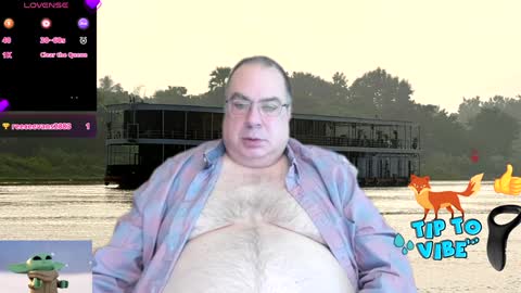 Tomaz62a online show from 01/09/25, 08:44