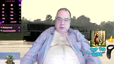 Tomaz62a online show from 01/09/25, 11:45