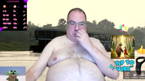 Tomaz62a online show from 01/10/25, 02:46