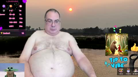Tomaz62a online show from 01/12/25, 12:18
