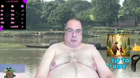 Tomaz62a online show from 01/13/25, 12:30