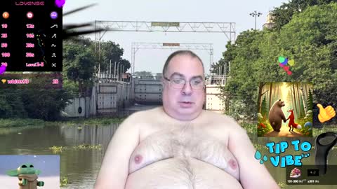 Tomaz62a online show from 01/14/25, 01:36
