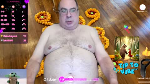 Tomaz62a online show from 01/15/25, 12:19