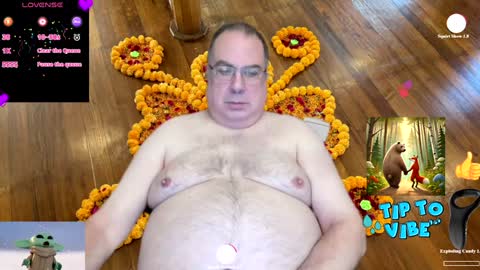 Tomaz62a online show from 01/15/25, 03:22