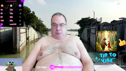 Tomaz62a online show from 01/15/25, 08:58