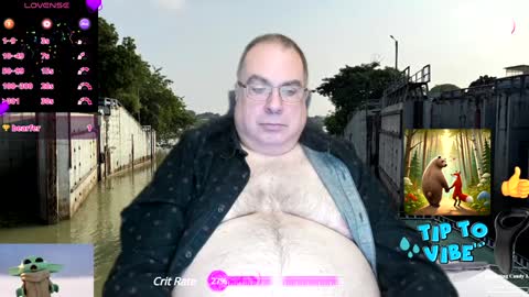 Tomaz62a online show from 01/16/25, 03:23