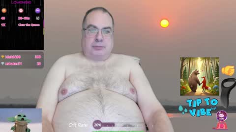 Tomaz62a online show from 01/20/25, 12:46