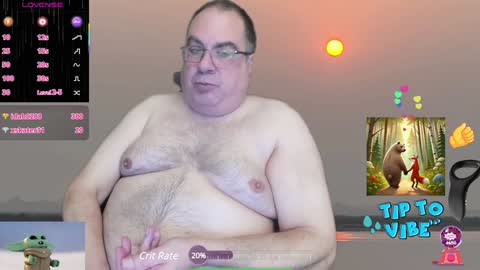 Tomaz62a online show from 01/20/25, 03:48