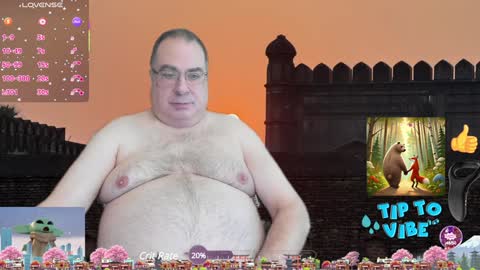 Tomaz62a online show from 01/21/25, 12:04