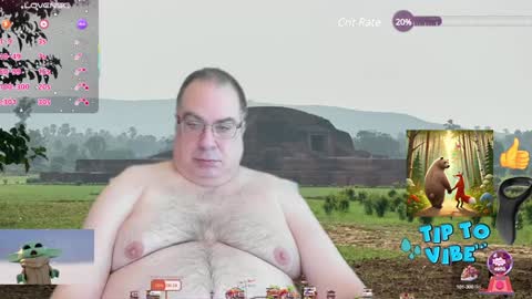 Tomaz62a online show from 01/22/25, 08:59