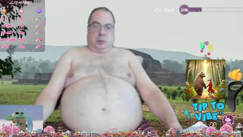 Tomaz62a online show from 01/23/25, 12:04