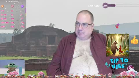 Tomaz62a online show from 01/24/25, 03:43