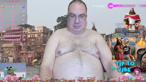 Tomaz62a online show from 02/01/25, 03:52