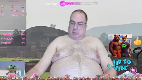 Tomaz62a online show from 02/06/25, 01:38