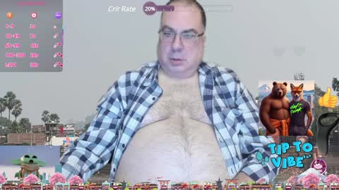 Tomaz62a online show from 02/07/25, 03:45