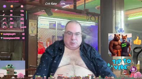 Tomaz62a online show from 02/08/25, 09:46