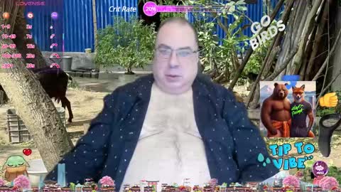 Tomaz62a online show from 02/11/25, 12:49