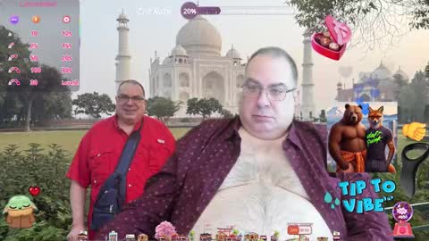 Tomaz62a online show from 02/12/25, 09:54