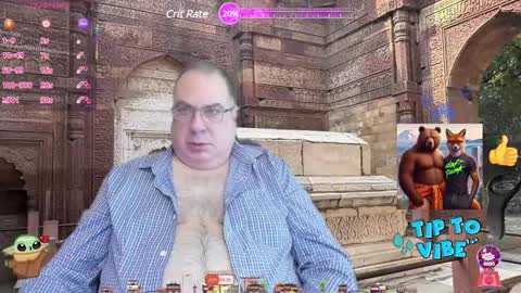 Tomaz62a online show from 02/18/25, 09:09