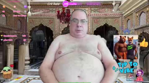 Tomaz62a online show from 02/21/25, 12:16