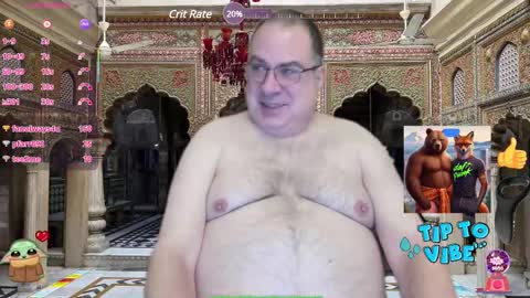 Tomaz62a online show from 02/21/25, 03:23