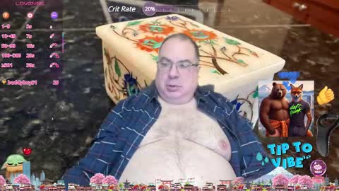 Tomaz62a online show from 02/22/25, 02:06