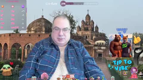 Tomaz62a online show from 02/22/25, 09:37