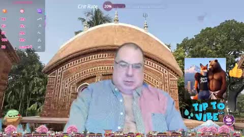 Tomaz62a online show from 02/24/25, 03:23