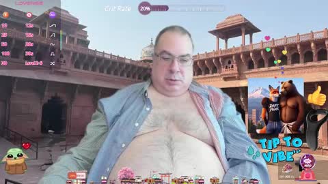 Tomaz62a online show from 02/25/25, 09:24