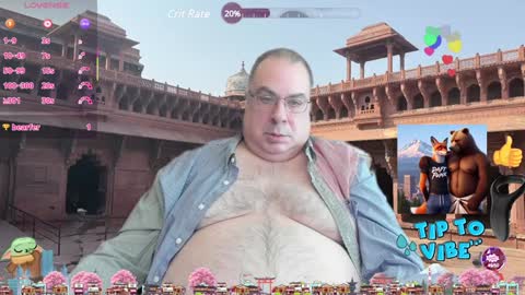Tomaz62a online show from 02/26/25, 12:27