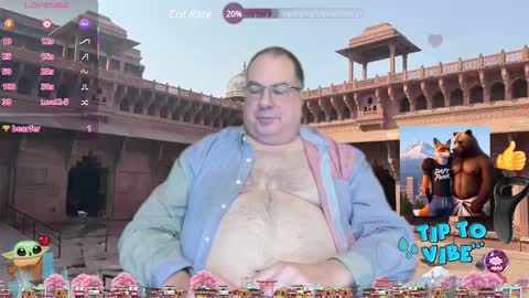 Tomaz62a online show from 02/26/25, 03:32