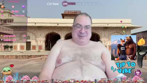 Tomaz62a online show from 02/27/25, 01:16