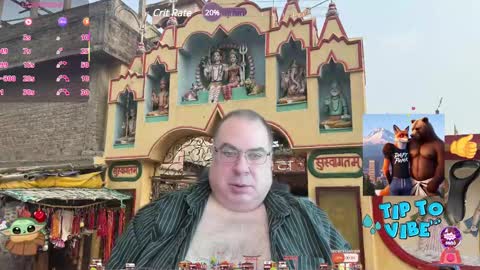 Tomaz62a online show from 03/01/25, 08:42