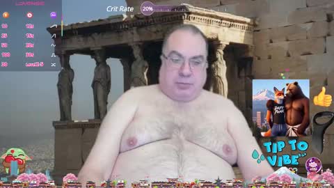 Tomaz62a online show from 03/04/25, 01:45
