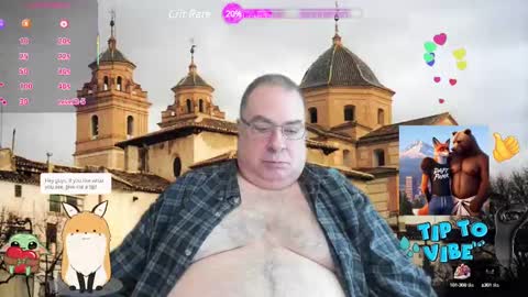 Tomaz62a online show from 03/05/25, 09:59