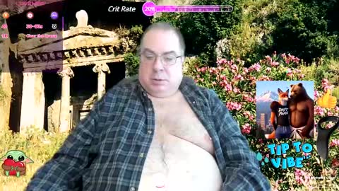 Tomaz62a online show from 03/06/25, 10:04