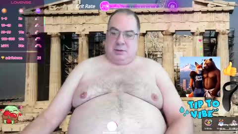 Tomaz62a online show from 03/09/25, 12:10