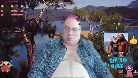 Tomaz62a online show from 03/10/25, 10:55
