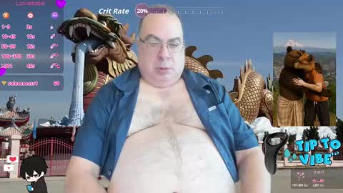 Tomaz62a online show from 09/10/25, 07:58