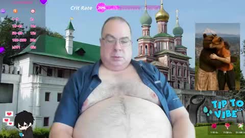 Tomaz62a online show from 09/11/25, 08:20