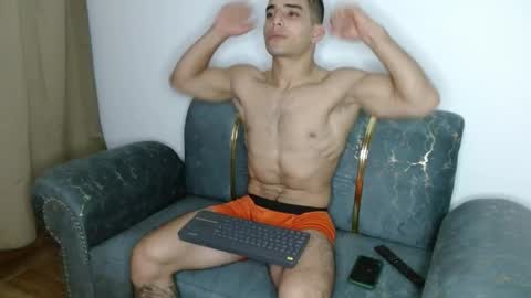 Snapshot of tomaz_18 chatting on 05/20/26, 02:51 tomaz_18 online show from 05/20/26, 02:51
