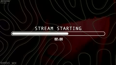 Snapshot of tomboi_xcx chatting on 10/06/25, 07:22 tomboiii online show from 10/06/25, 07:22