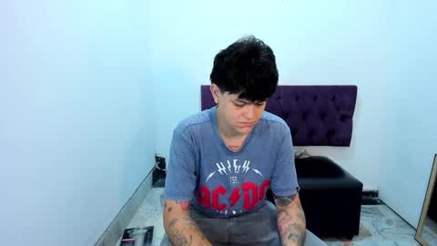 Snapshot of tomboy_natali chatting on 03/12/26, 03:51 IAN SAYD online show from 03/12/26, 03:51