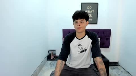 Snapshot of tomboy_natali chatting on 04/12/26, 06:46 IAN SAYD online show from 04/12/26, 06:46